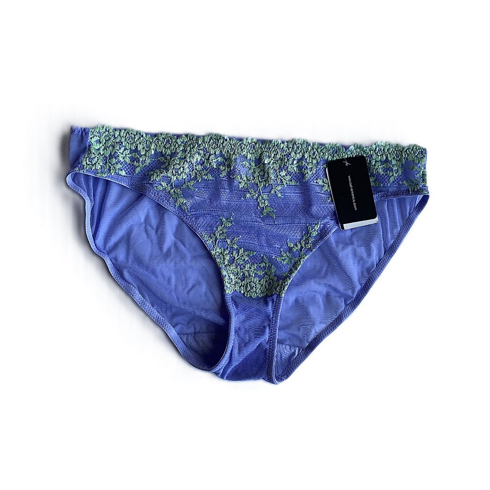 Wacoal Embrace Lace Bikini NEW Size L